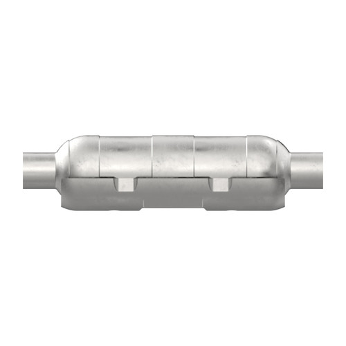 Ultra EPA Universal Catalytic Converter 2" Inlet (ID) 2" Outlet (ID) | WEX93266