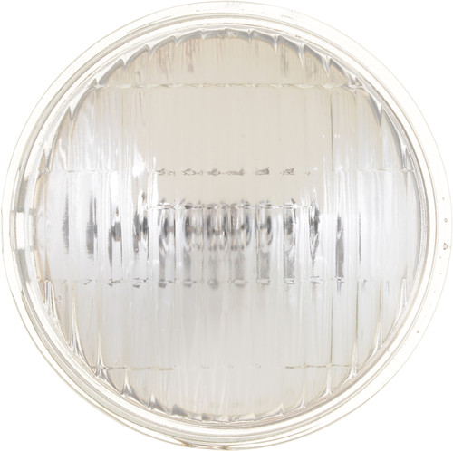 Standard Sealed Beam 4502 - Qty 1 | PHI4502C1