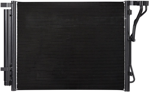 A/C Condenser | SPE7-3985