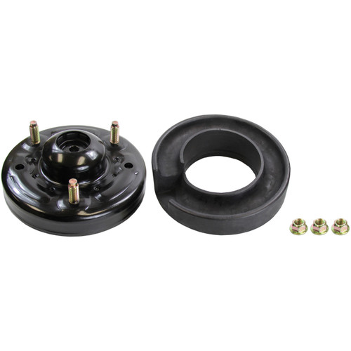 Strut-Mate Front Suspension Strut Mount | MON904970