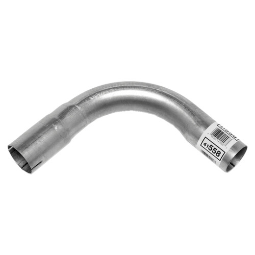 Heavy Duty Exhaust 90° Elbow 2" Inlet (OD) 2" Outlet (ID) | WEX41558