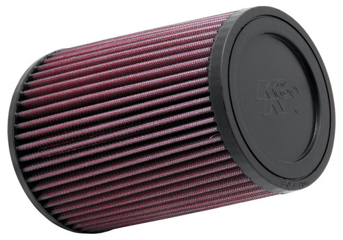 Universal Clamp-On Air Filter | 3.75" (ID) x 7" (H) | KNERU-3530