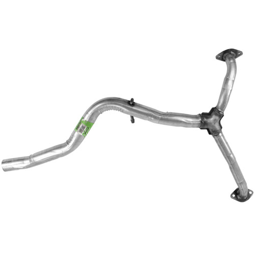 Exhaust Y Pipe 2.25" Inlet (OD) | WEX50494