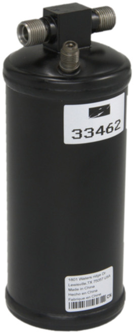Steel Filter Drier | 4SE33462
