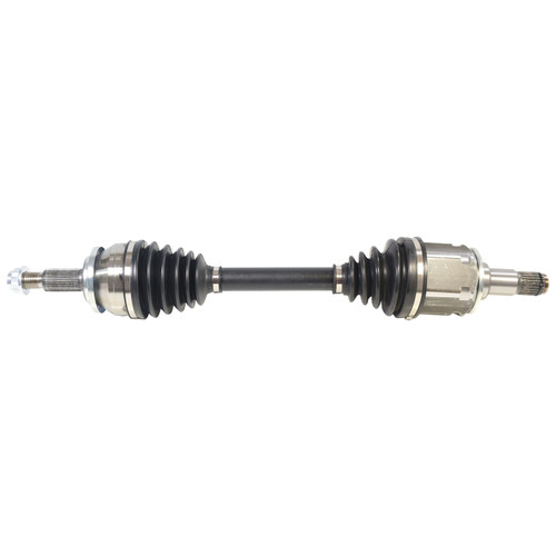 15-17 Lexus NX200t CV Axle Assembly  - Front Left | GSPNCV69261