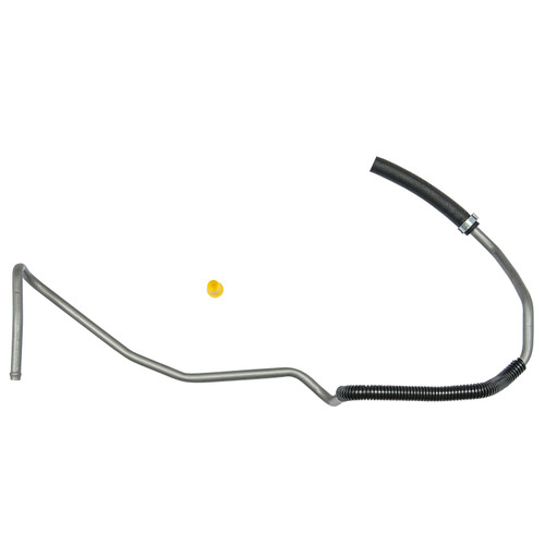 3/8" Beaded Tube x 3/8" I.D. Hose | EPS92925