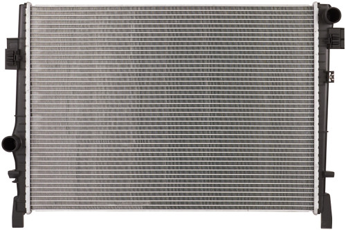 Complete Radiator | SPECU13084