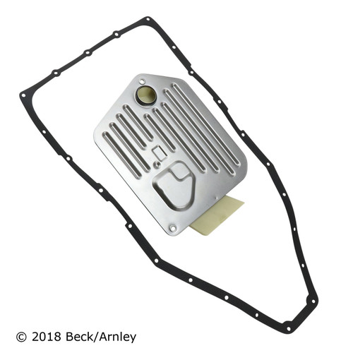 Auto Transmission Filter Kit | BEC044-0286