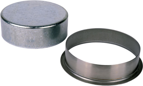 Speedi Sleeve, Inch, 2.5in Shaft Diameter, 0.500in Width | SKF99253