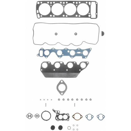 PermaTorque Engine Cylinder Head Gasket Set | 557HS 8770 PT-1