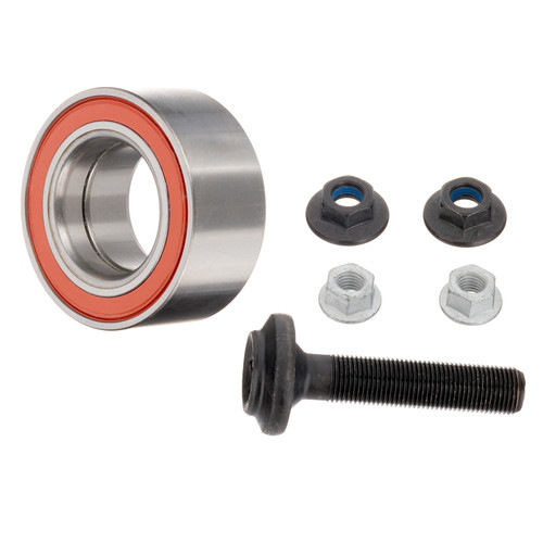 Wheel Bearing Kit | SAGWB61035K