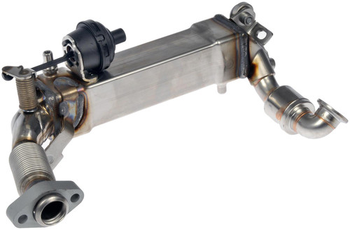 Egr Cooler | DOR904-493