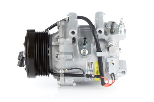 Air Conditioning Compressor with Clutch | NIS89247