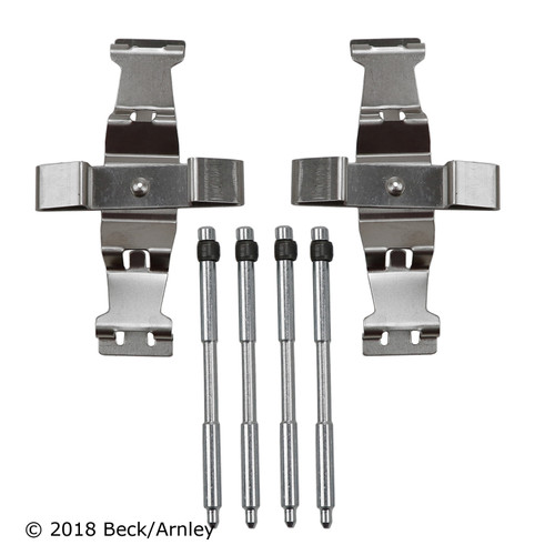 Disc Brake Hrdwr Kit | BEC084-2170