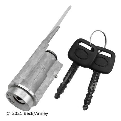 Ignition Key And Tumbler | BEC201-1793