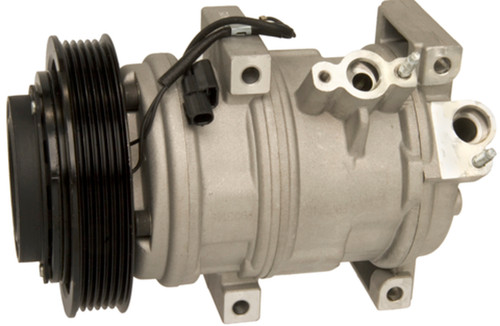 10SR17C Compressor | 4SE158334