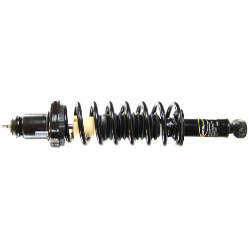 Quick-Strut Rear Suspension Strut and Coil Spring Assembly | MON172401