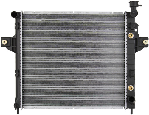 Complete Radiator | SPECU2263