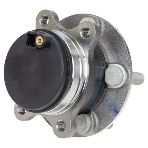 Hub Assembly | SAG103322