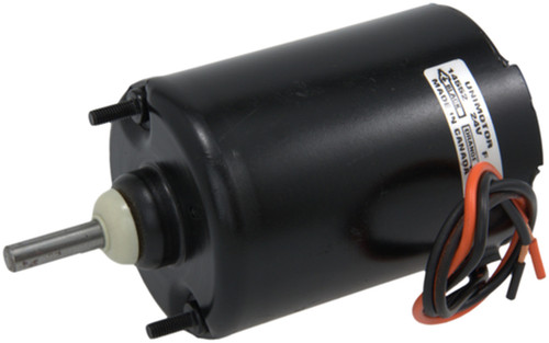 Single Shaft Closed CW Blower Motor w/o Wheel | 4SE35552