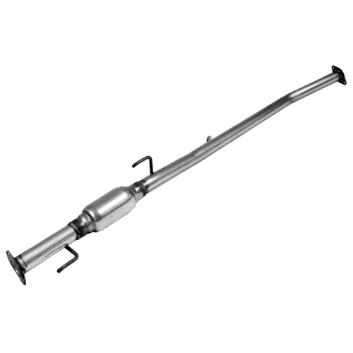 Direct Fit Exhaust Resonator and Pipe Assembly | WEX56227