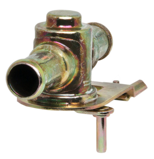 Cable Operated Pull to Open Non-Bypass Heater Valve | 4SE74828