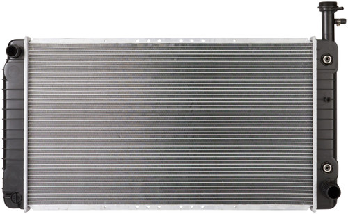 Complete Radiator | SPECU2792
