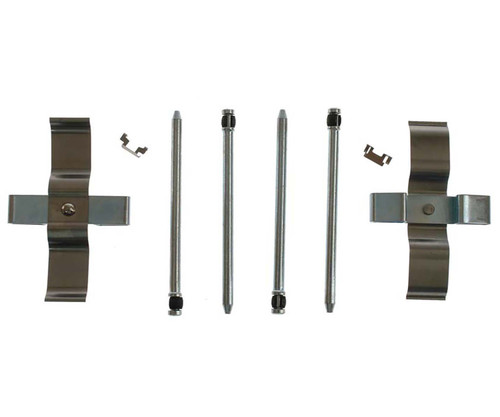 R-Line Disc Brake Hardware Kit | RAYH18208A