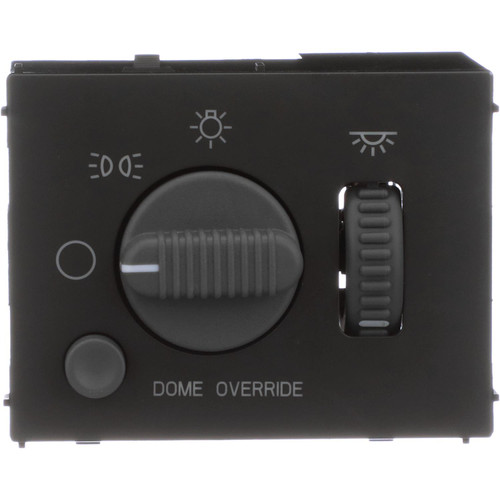 Multi Function Dash Switch | BWDS2304