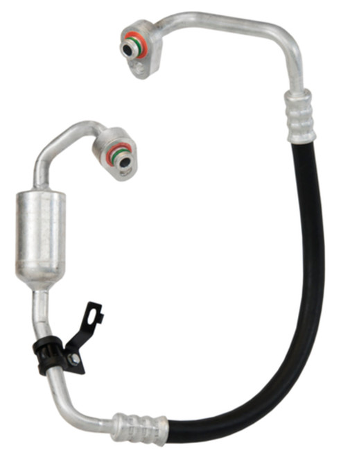 Discharge Line Hose Assembly | 4SE56165