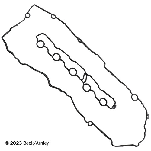 Valve Cover Gasket Set | BEC036-2093