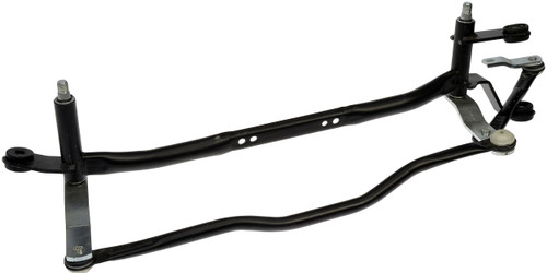 Wiper Transmission And Motor Assembly | DOR602-128