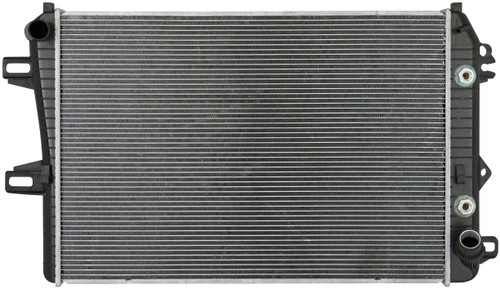 Complete Radiator | SPECU2857