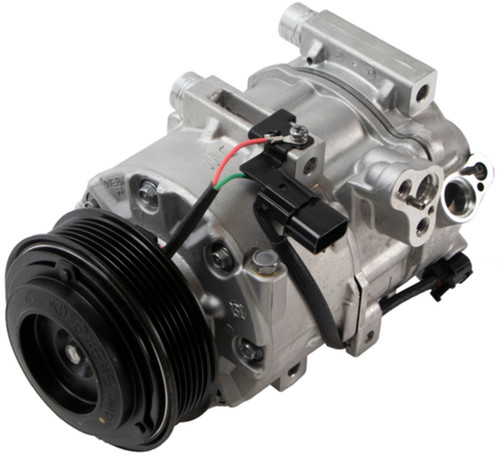 DOOWON DVE18 Compressor | 4SE178348