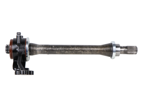 06-08 Hyundai Santa Fe (2.7 - FWD) CV Intermediate Shaft  - Front Right | GSPNEX37004