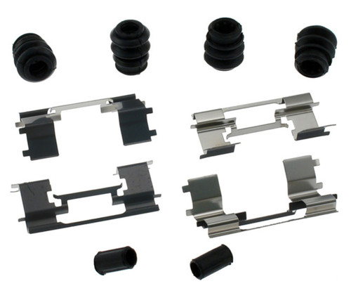 R-Line Disc Brake Hardware Kit | RAYH5686A