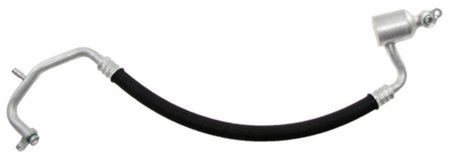 Suction Line Hose Assembly | 4SE66279