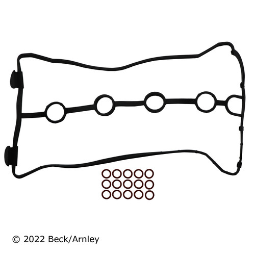 Valve Cover Gasket Set | BEC036-2035