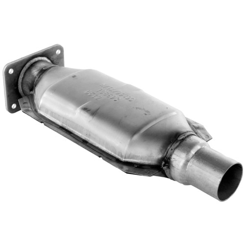 Ultra EPA Direct Fit Catalytic Converter 2.5" Outlet (OD) | WEX16386