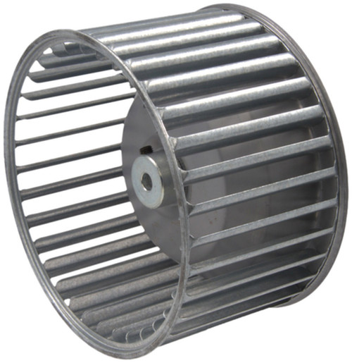Reverse Rotation Blower Motor Wheel | 4SE35214