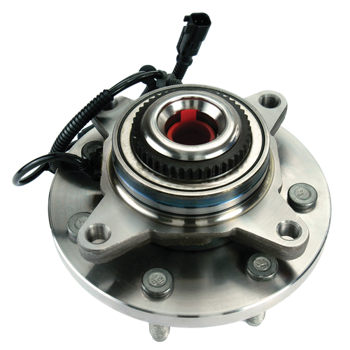 Hub Unit Assembly | TKNSP550221