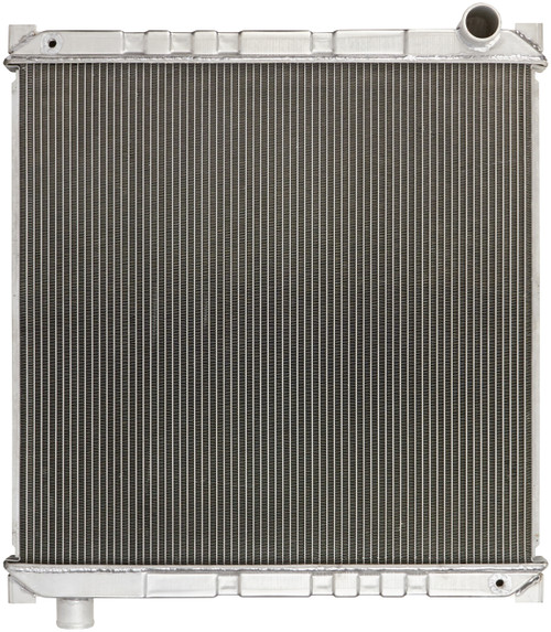 Aluminum Industrial Radiator | SPE2002-1502