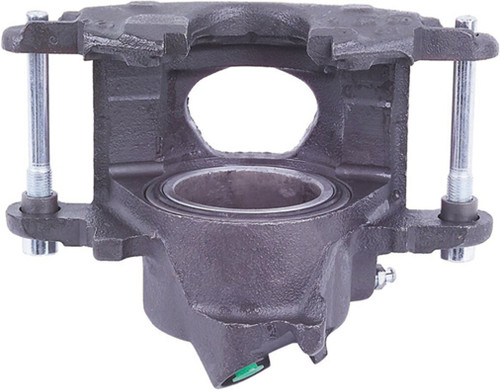 Remanufactured Unloaded Caliper | CAR18-4020