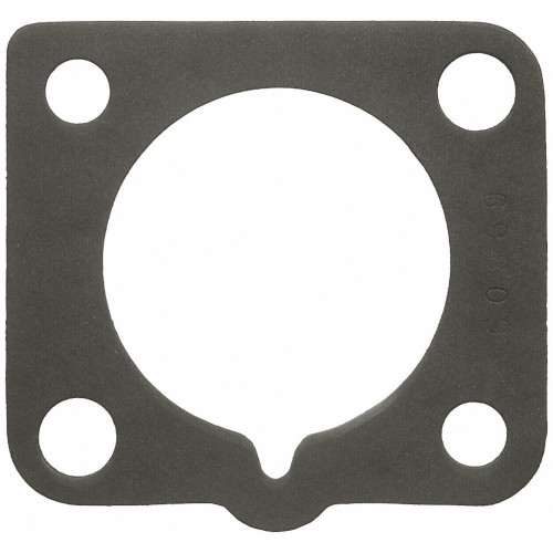 Fuel Injection Throttle Body Mounting Gasket | 55760869