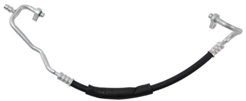 Discharge Line Hose Assembly | 4SE66482