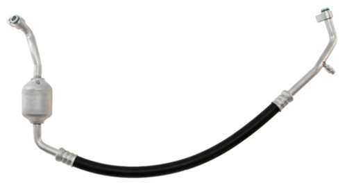 Suction Line Hose Assembly | 4SE66608