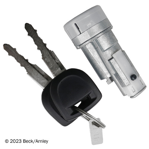 Ignition Key And Tumbler | BEC201-1837