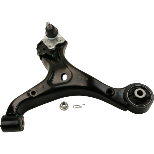 Front Left Lower Suspension Control Arm and Ball Joint Assembly | MOORK623124