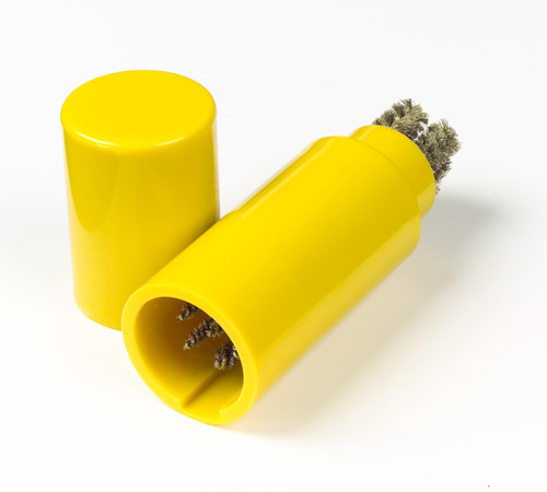 Cleaning Tools, 7 Pole Plugs & Sockets, Heavy Duty Construction | GRO83-6561