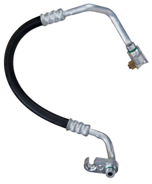 Discharge Line Hose Assembly | 4SE56496